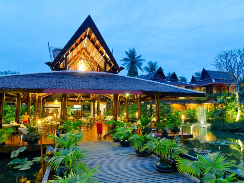 Angkor Village Hotel  27