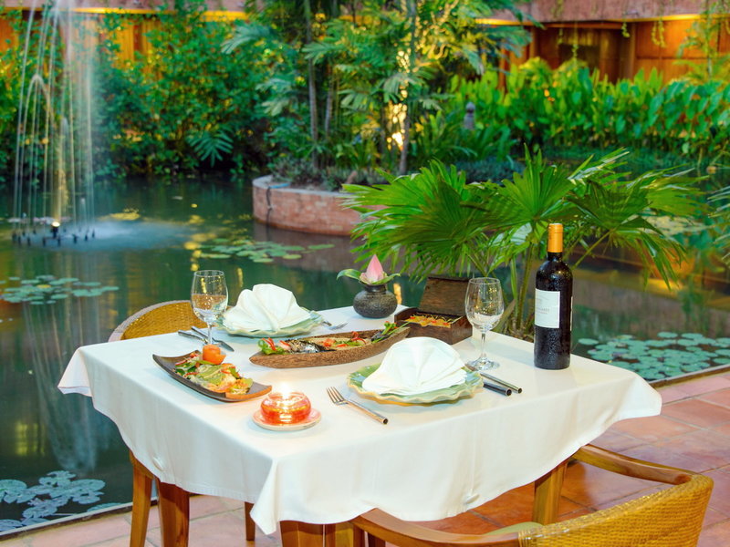 Angkor Village Hotel  28