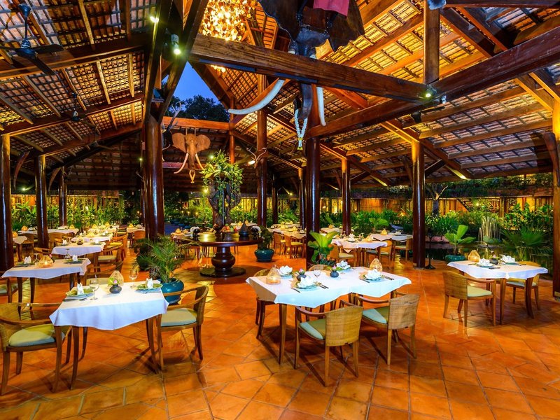 Angkor Village Hotel  29