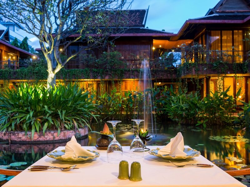 Angkor Village Hotel  32
