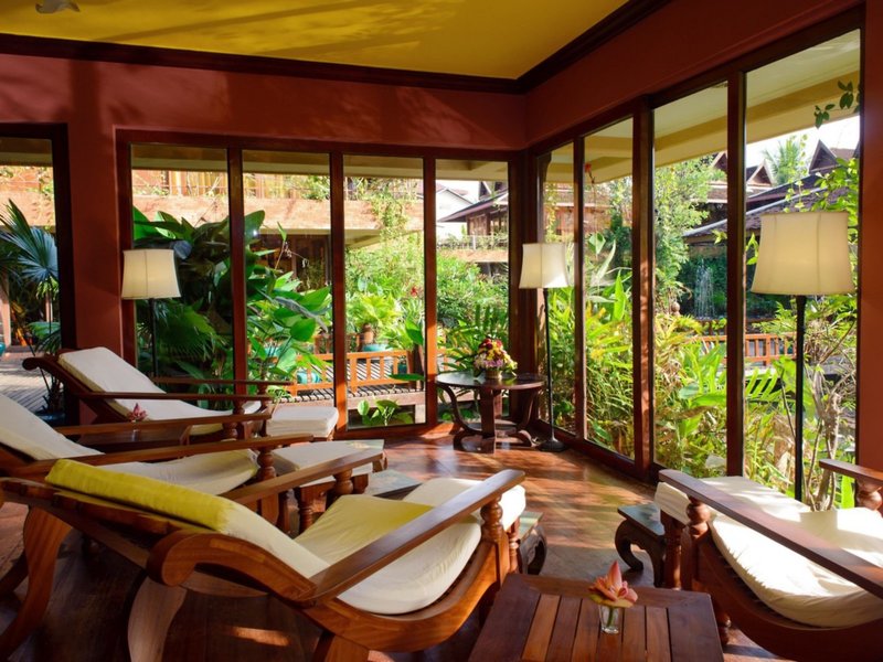 Angkor Village Hotel  38