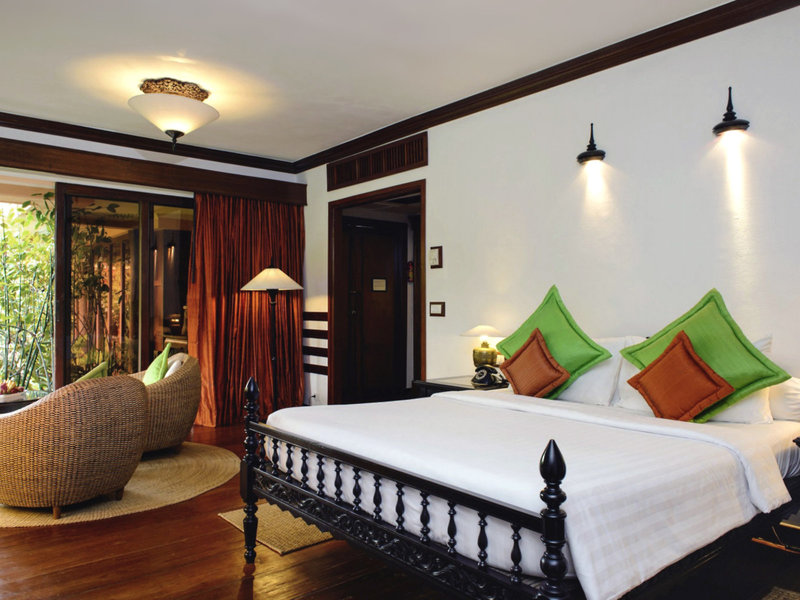 Angkor Village Hotel  40