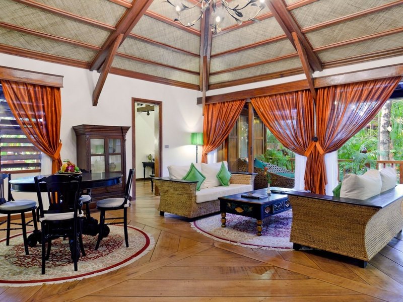 Angkor Village Hotel  42