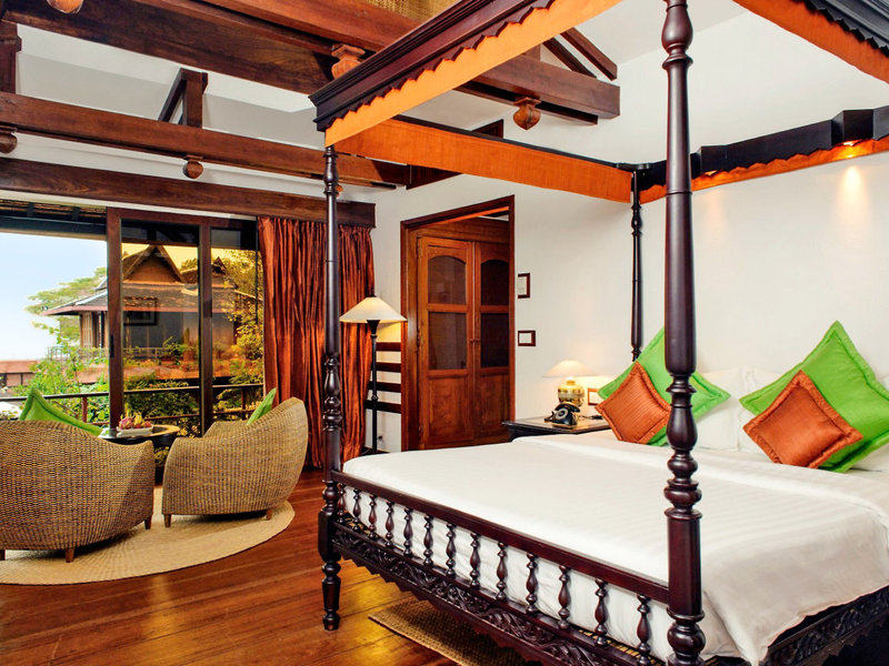 Angkor Village Hotel  43