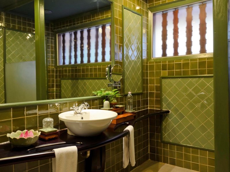 Angkor Village Hotel  44