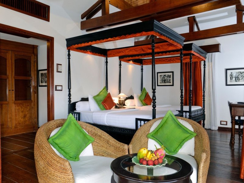 Angkor Village Hotel  45