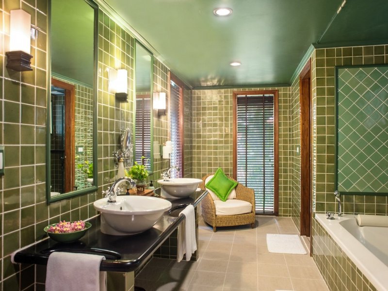 Angkor Village Hotel  47
