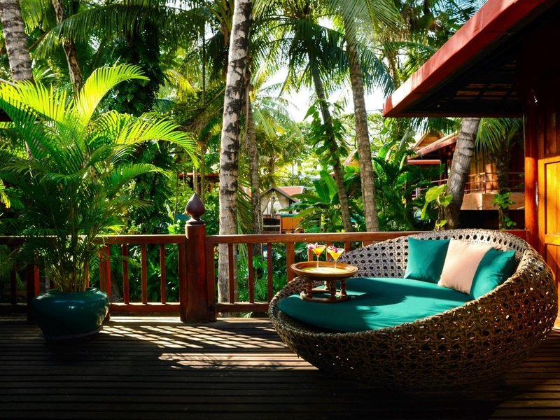 Angkor Village Hotel  48