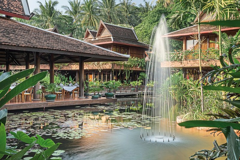 Angkor Village Hotel  1
