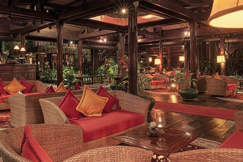 Angkor Village Hotel  11