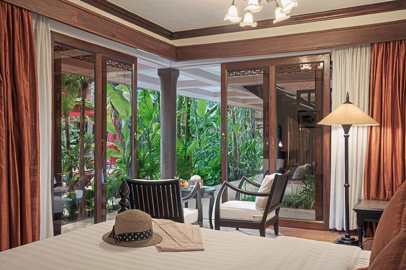 Angkor Village Hotel  14