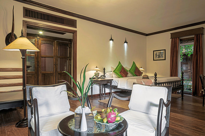 Angkor Village Hotel  15