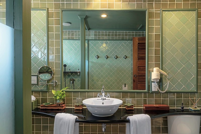 Angkor Village Hotel  16