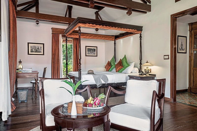 Angkor Village Hotel  17