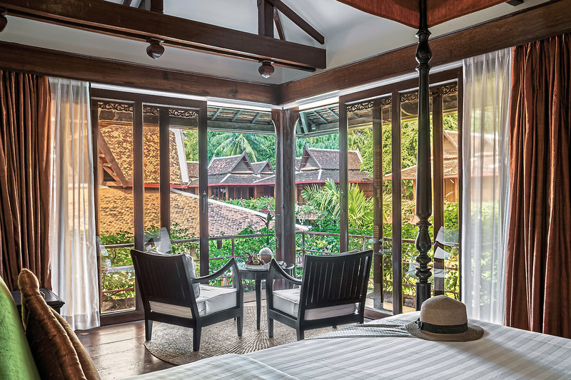 Angkor Village Hotel  18