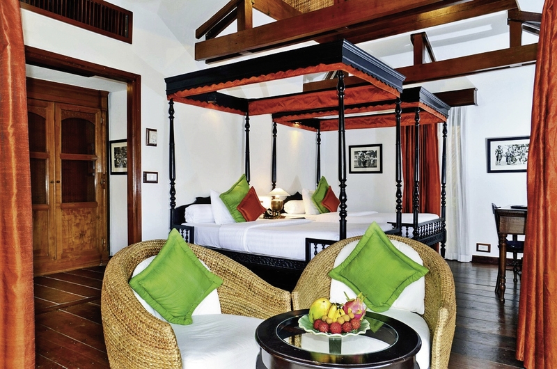 Angkor Village Hotel  19
