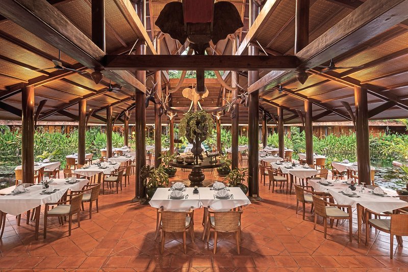 Angkor Village Hotel  20