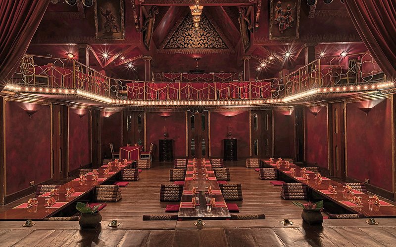 Angkor Village Hotel  23