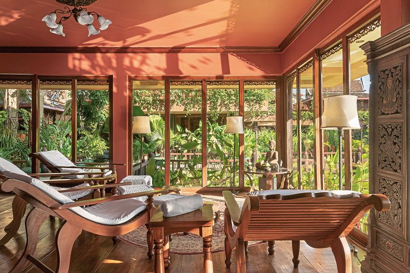 Angkor Village Hotel  24