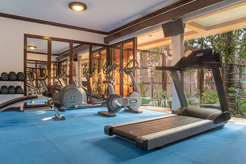 Angkor Village Hotel  25