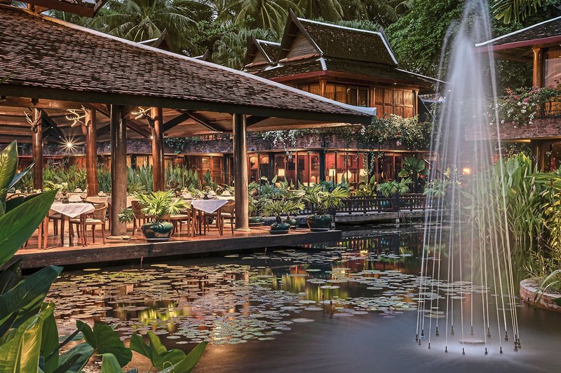 Angkor Village Hotel  26