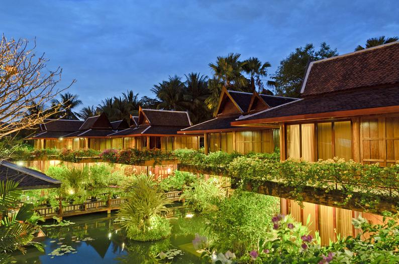 Angkor Village Hotel  28