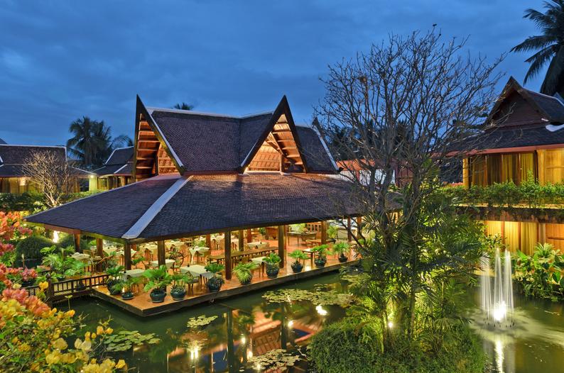 Angkor Village Hotel  29