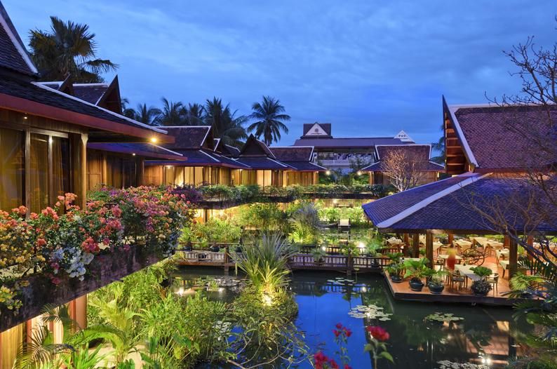 Angkor Village Hotel  30