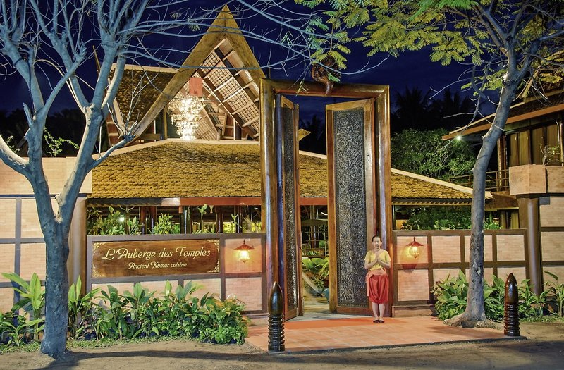 Angkor Village Hotel  31