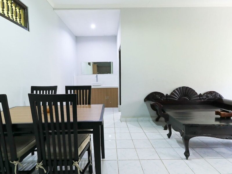 Sari Indah Cottages 7