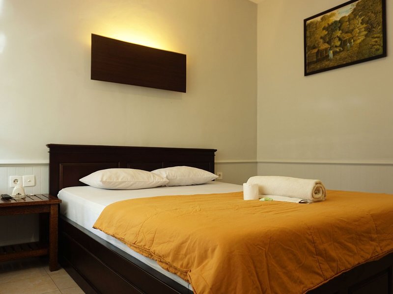 Sari Indah Cottages 10