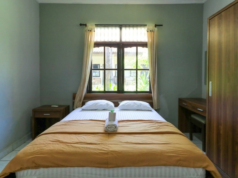 Sari Indah Cottages 11
