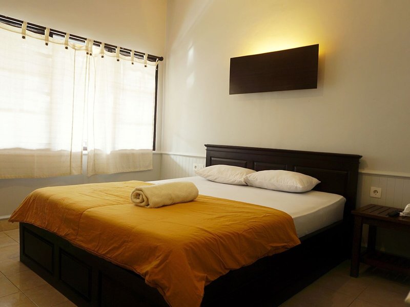 Sari Indah Cottages 13