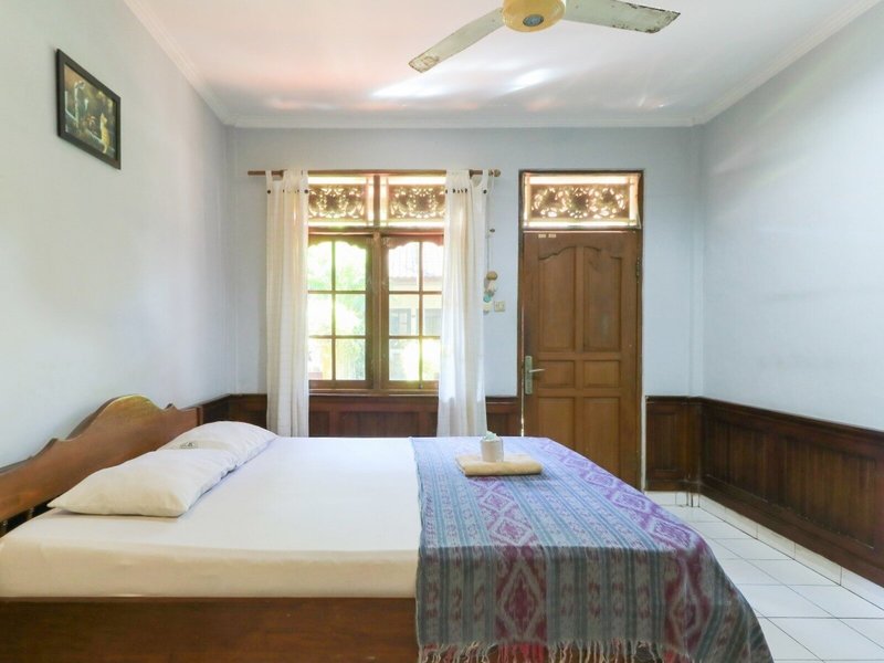 Sari Indah Cottages 14