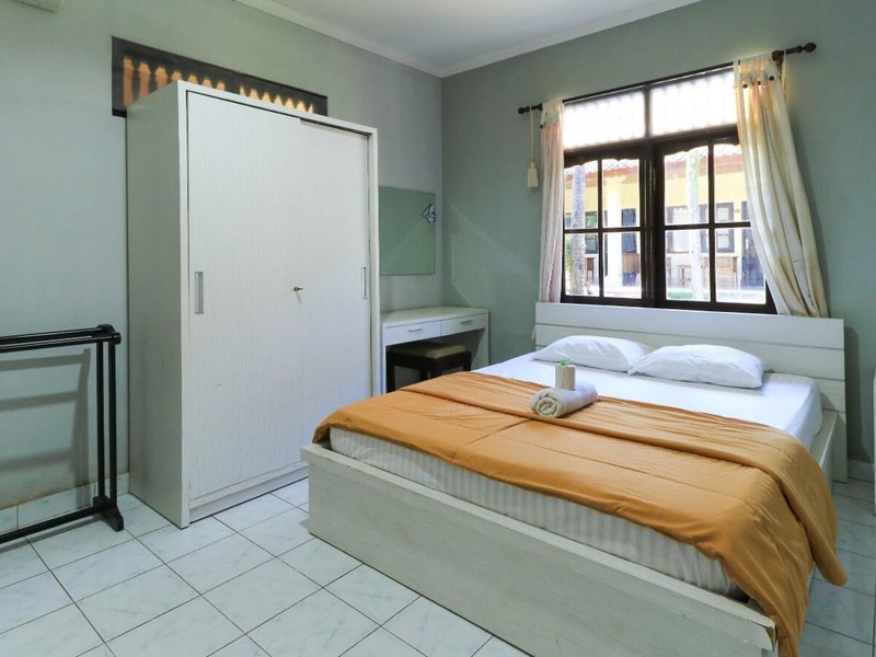 Sari Indah Cottages 15