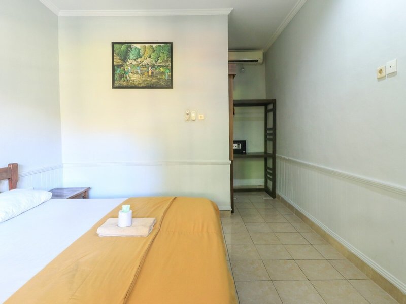 Sari Indah Cottages 16