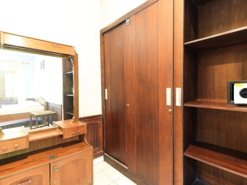 Sari Indah Cottages 17