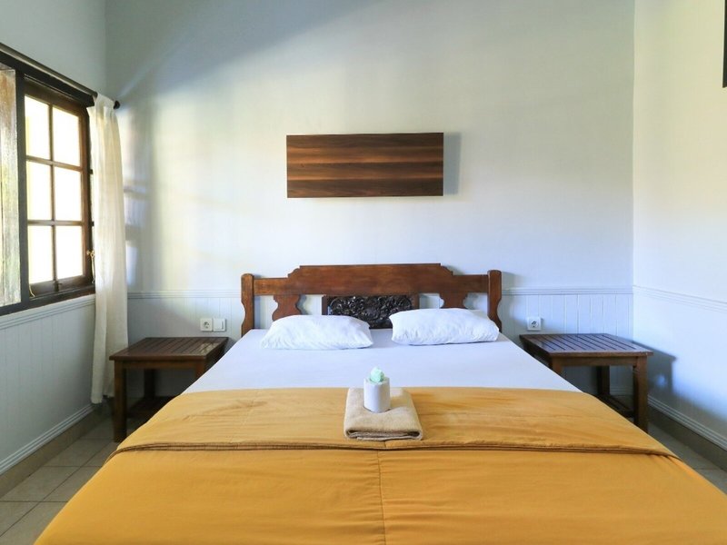 Sari Indah Cottages 18