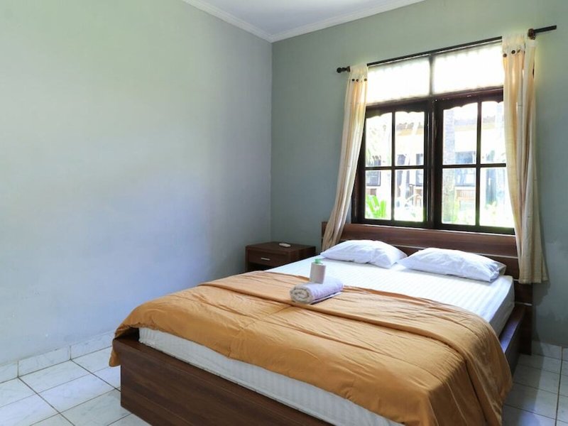 Sari Indah Cottages 19