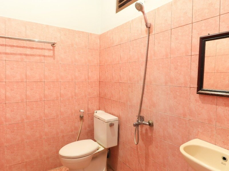 Sari Indah Cottages 20