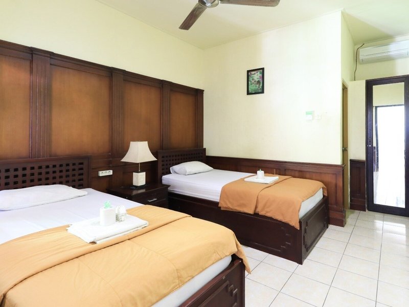 Sari Indah Cottages 21