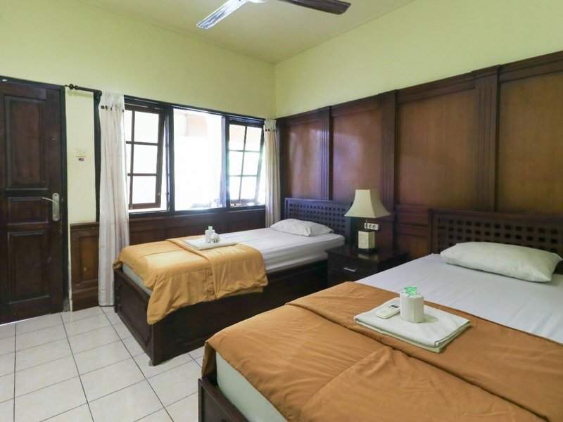 Sari Indah Cottages 22