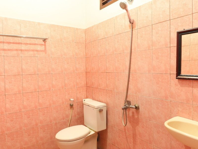 Sari Indah Cottages 23
