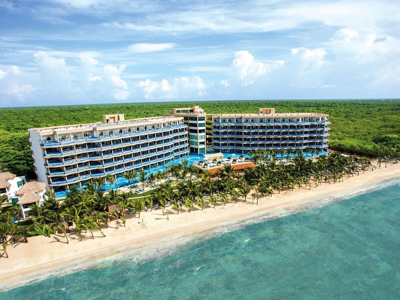 El Dorado Seaside Suites 2