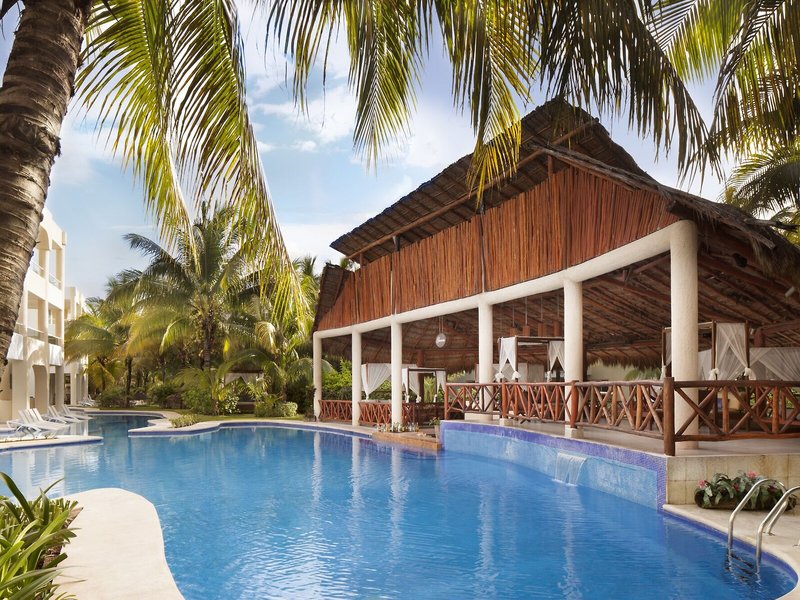 El Dorado Seaside Suites 6