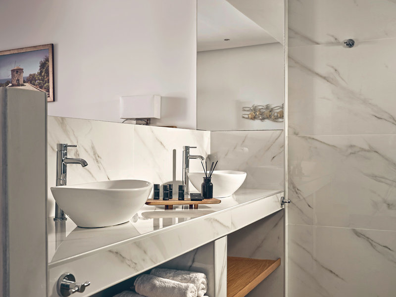 Cavo Orient Beach Hotel & Suites 18