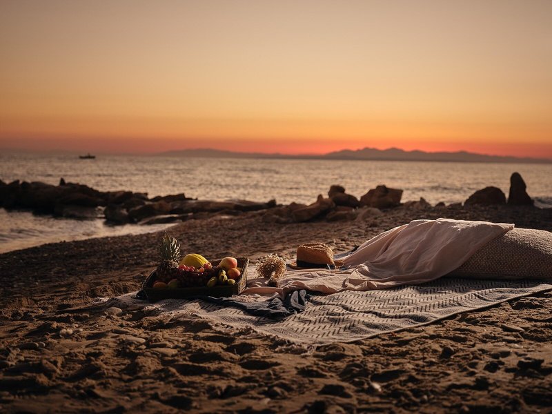 Cavo Orient Beach Hotel & Suites 3