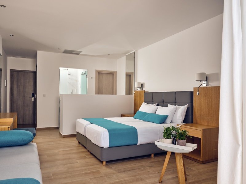 Cavo Orient Beach Hotel & Suites 25
