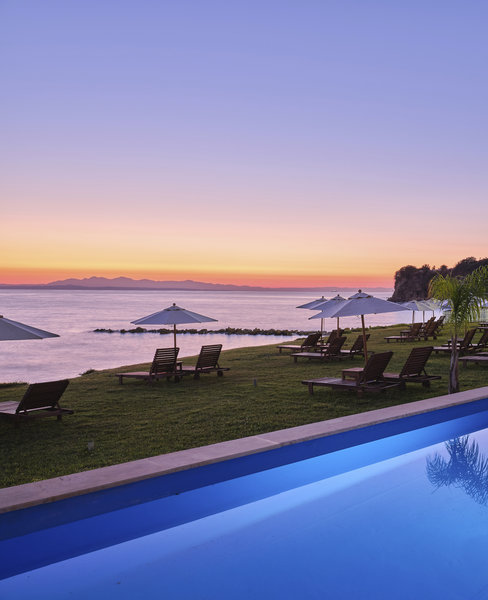 Cavo Orient Beach Hotel 7