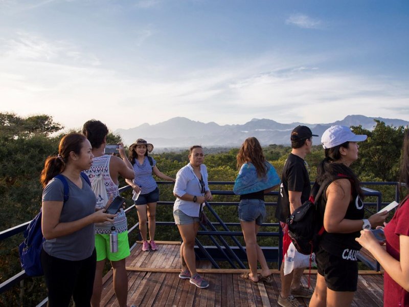 Menjangan Ecolodge 2